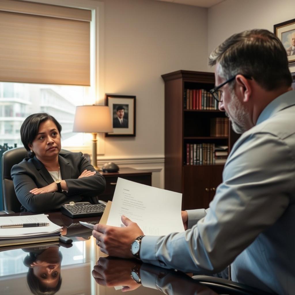 Green Card Lawyer Onondaga County