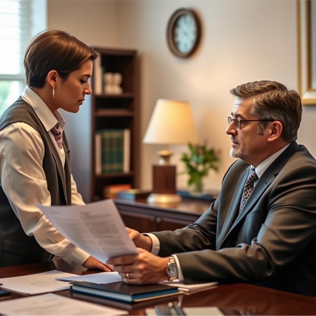 Green Card Lawyer Oswego County