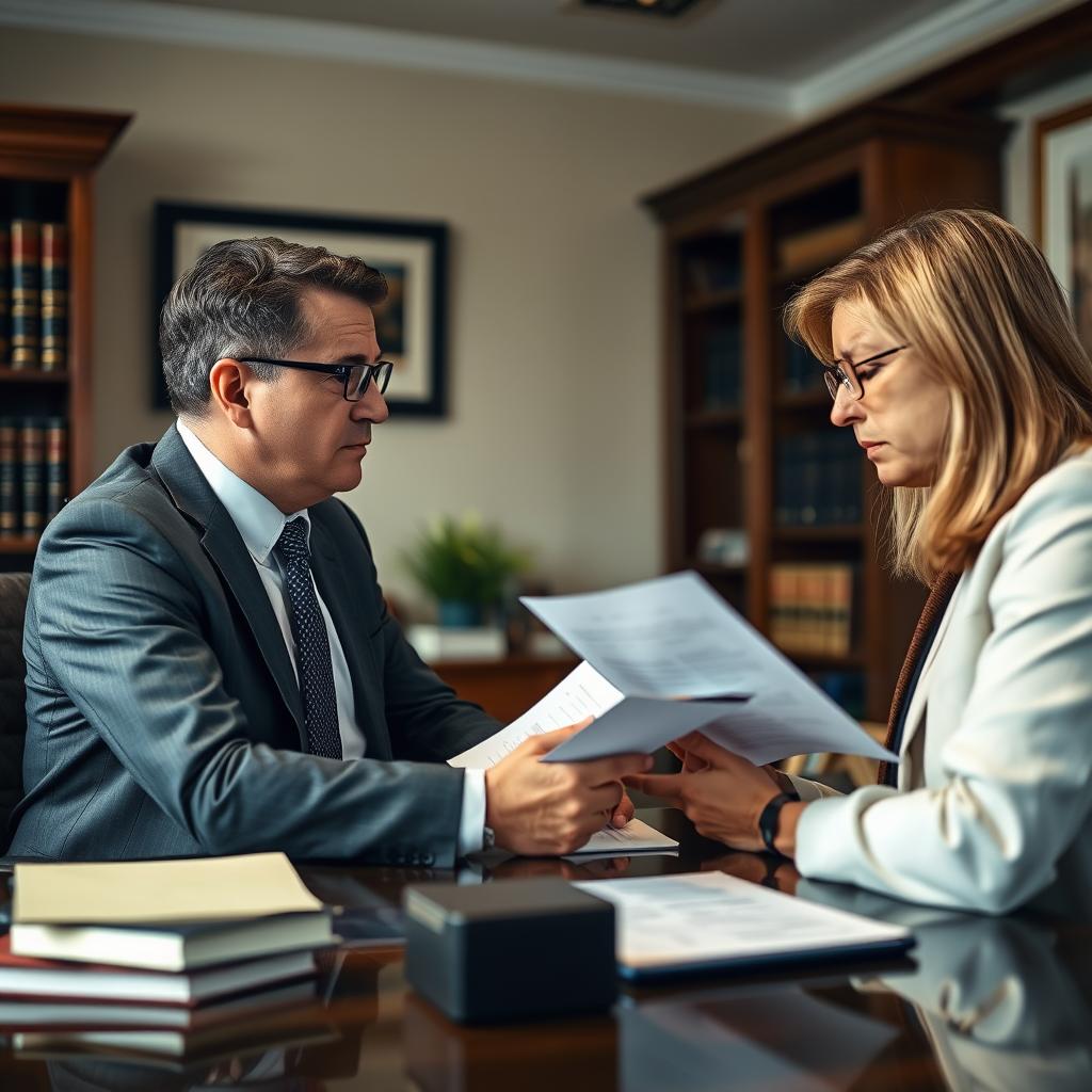 Green Card Lawyer Putnam County