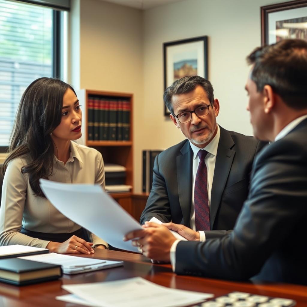 Green Card Lawyer Queens County