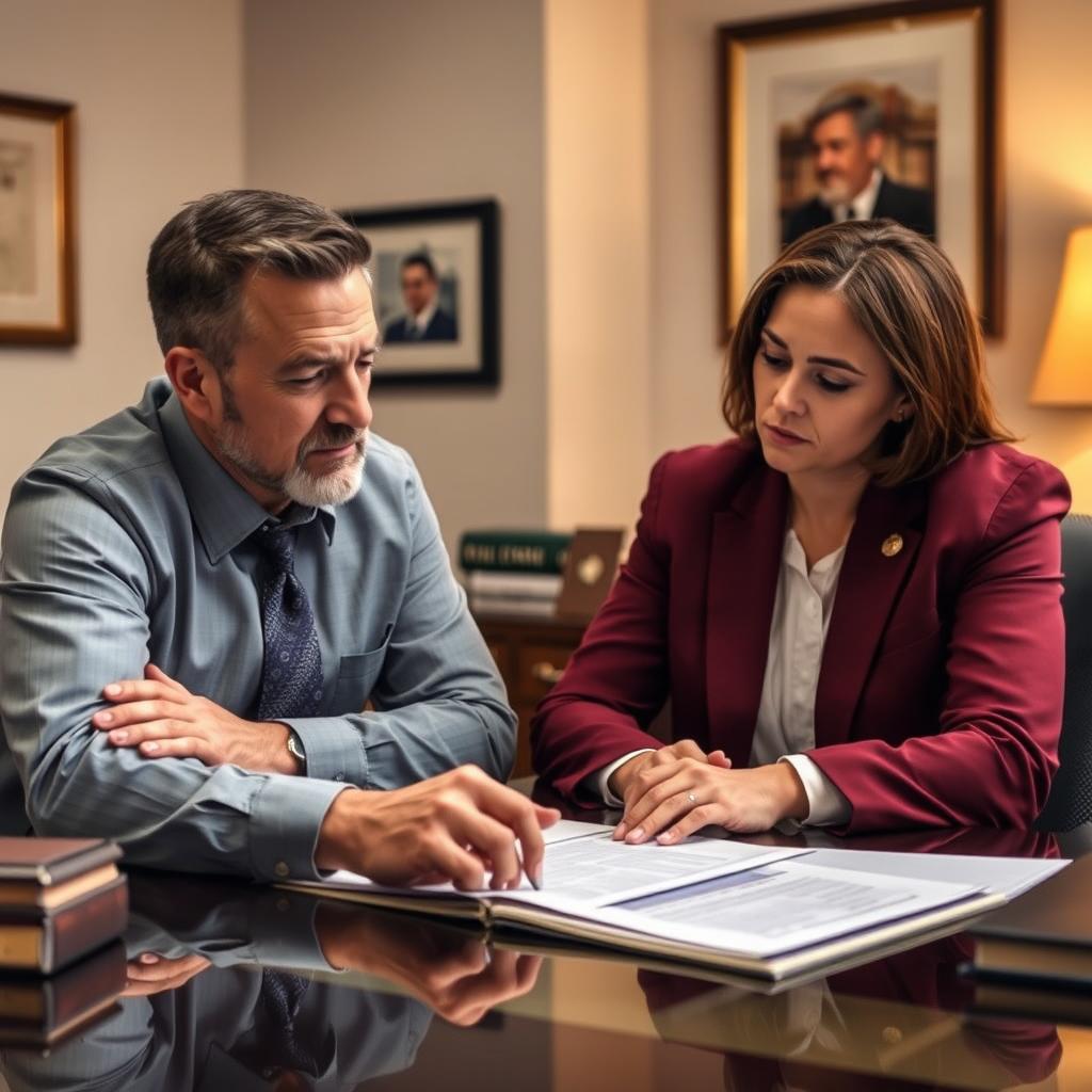 Green Card Lawyer Rensselaer County