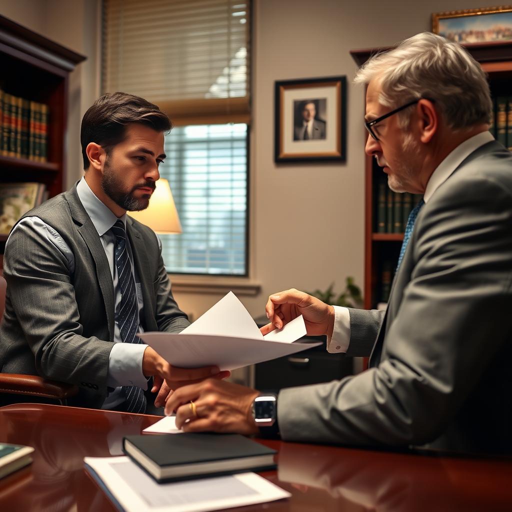 Green Card Lawyer Rockland County