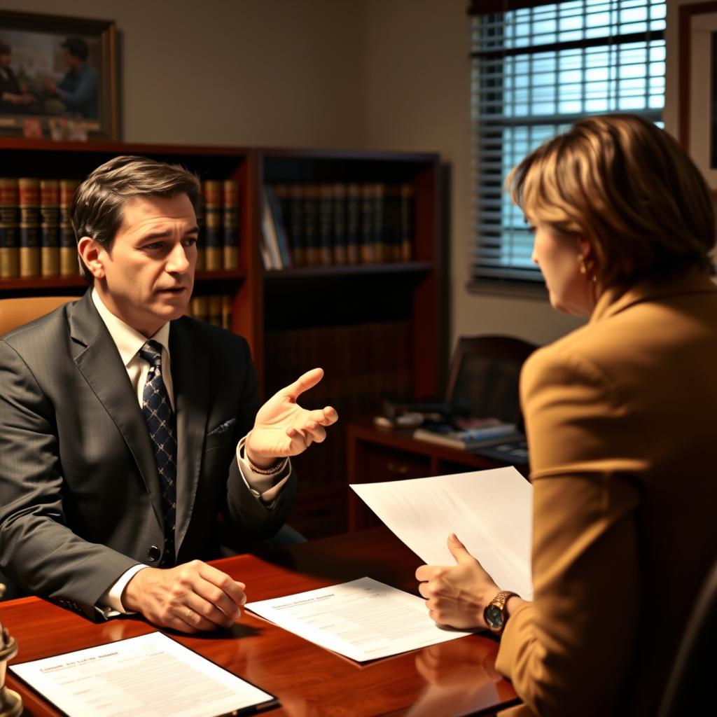 Green Card Lawyer Salem County