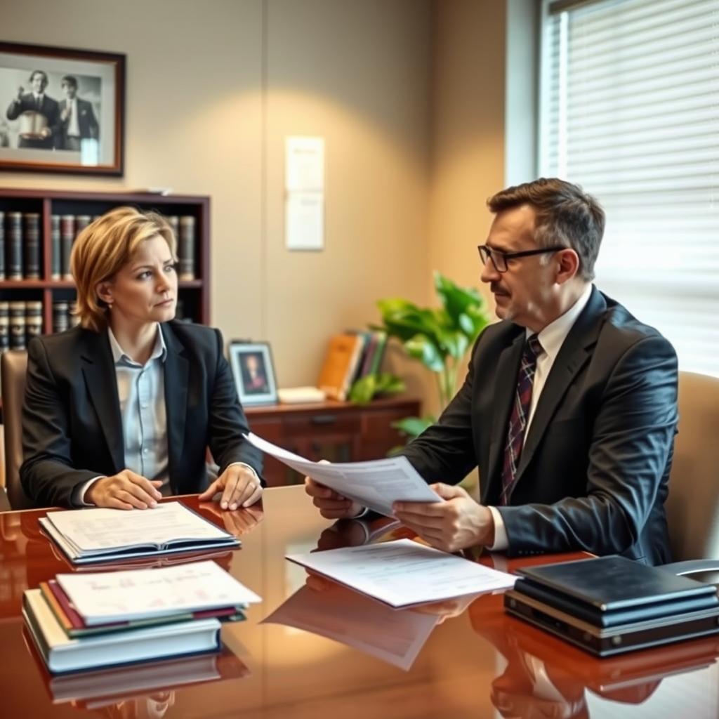 Green Card Lawyer Saratoga County