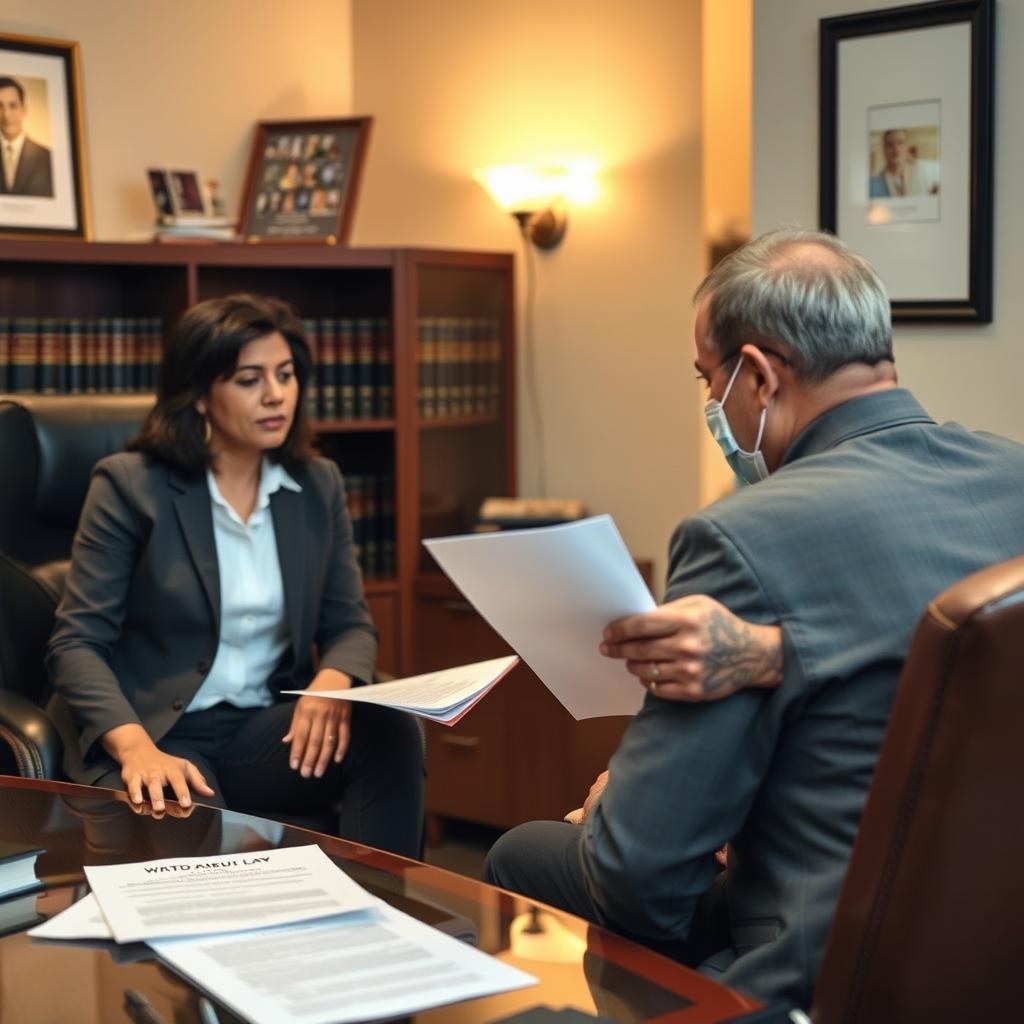 Green Card Lawyer Schenectady County