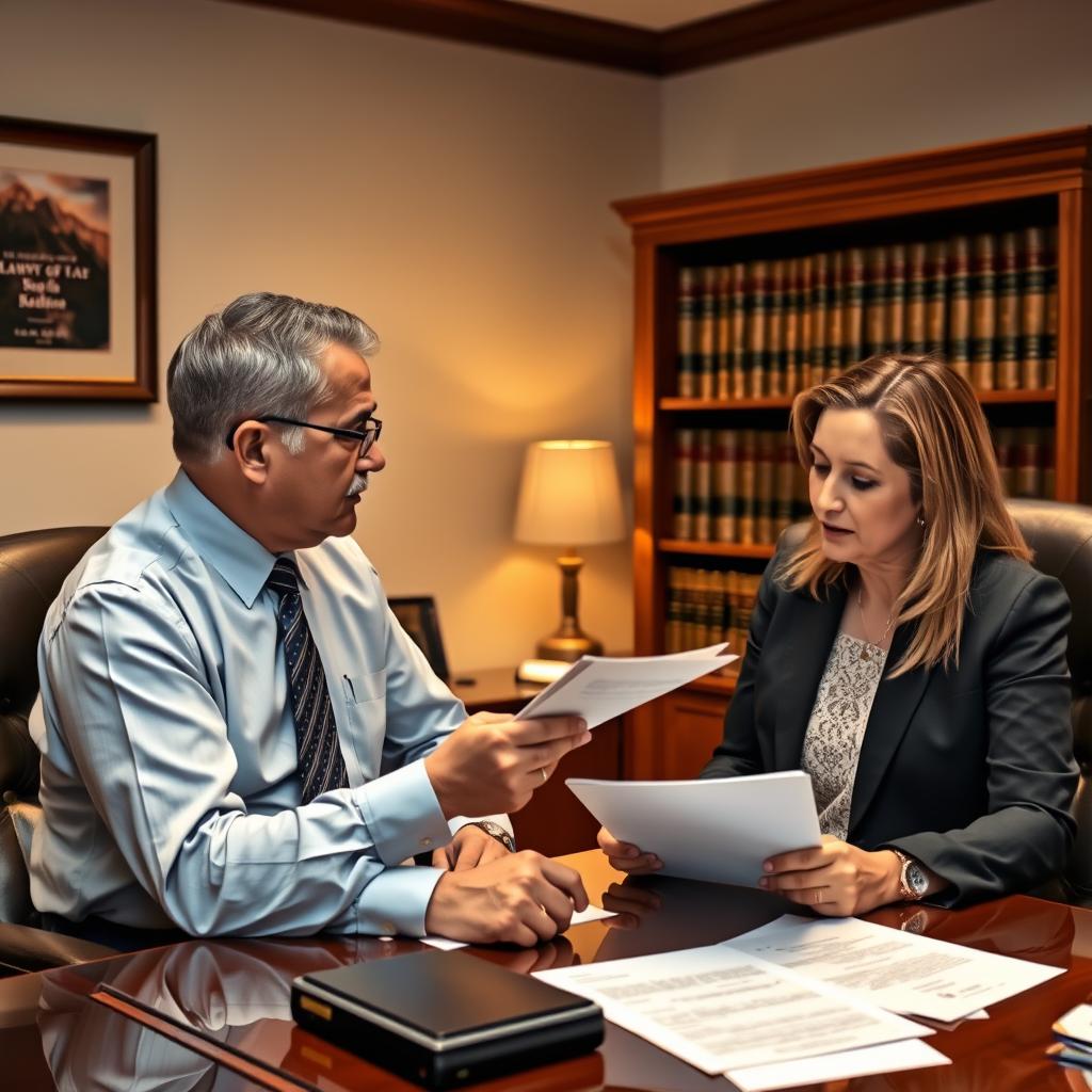 Green Card Lawyer Schoharie County
