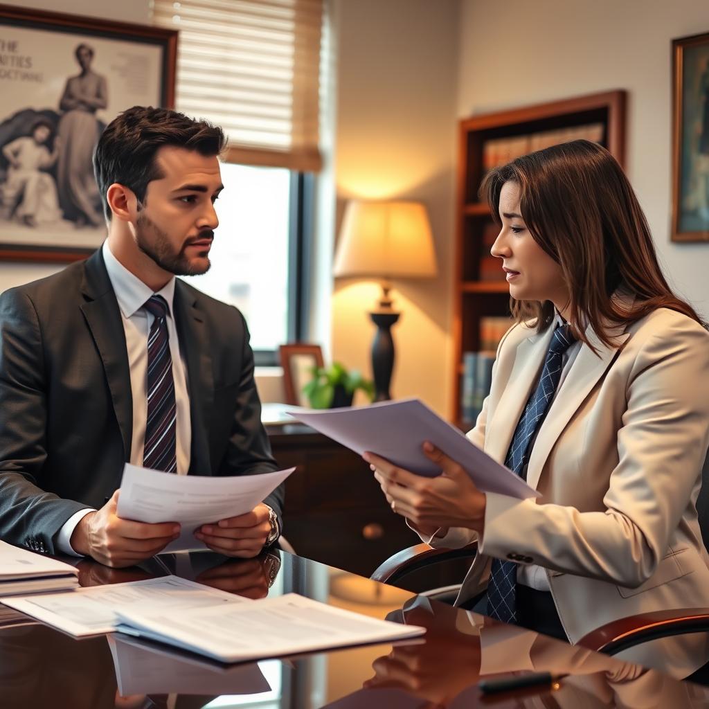Green Card Lawyer Staten Island