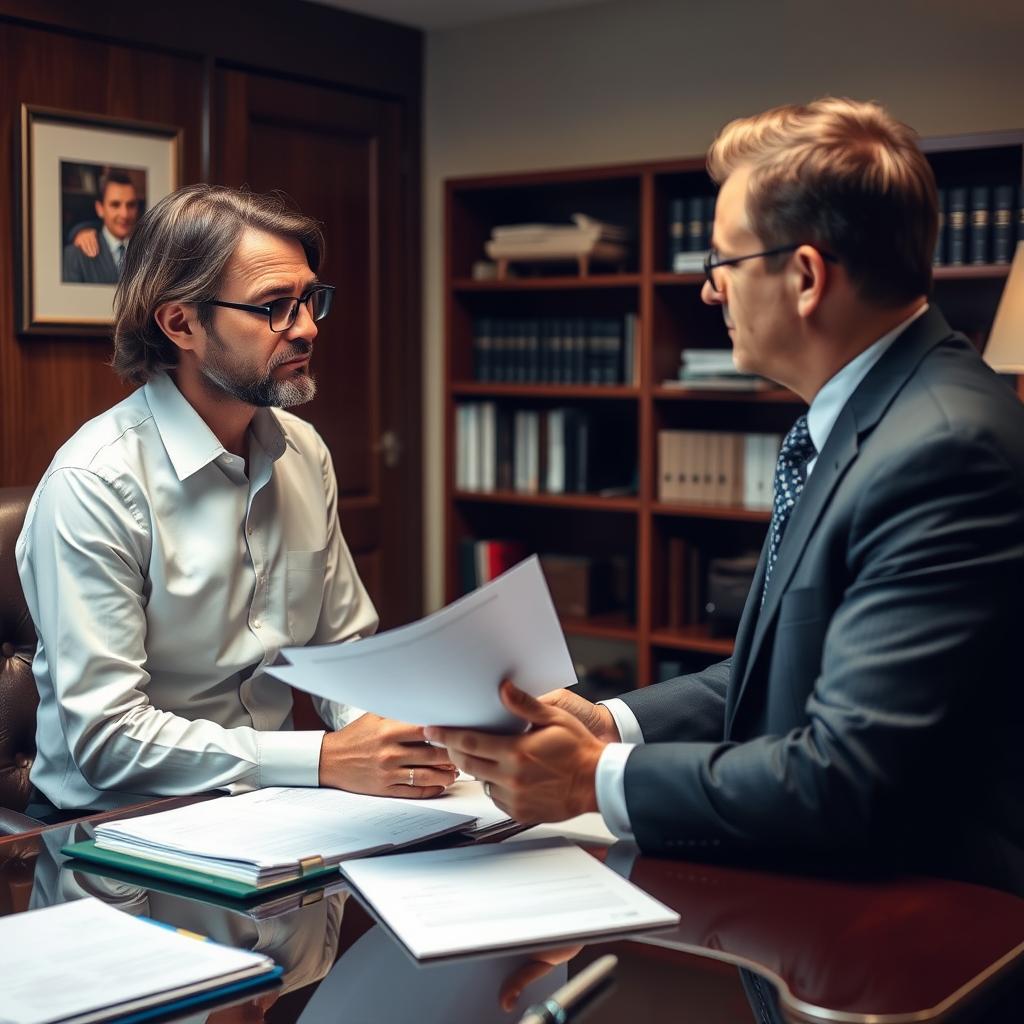 Green Card Lawyer Steuben County