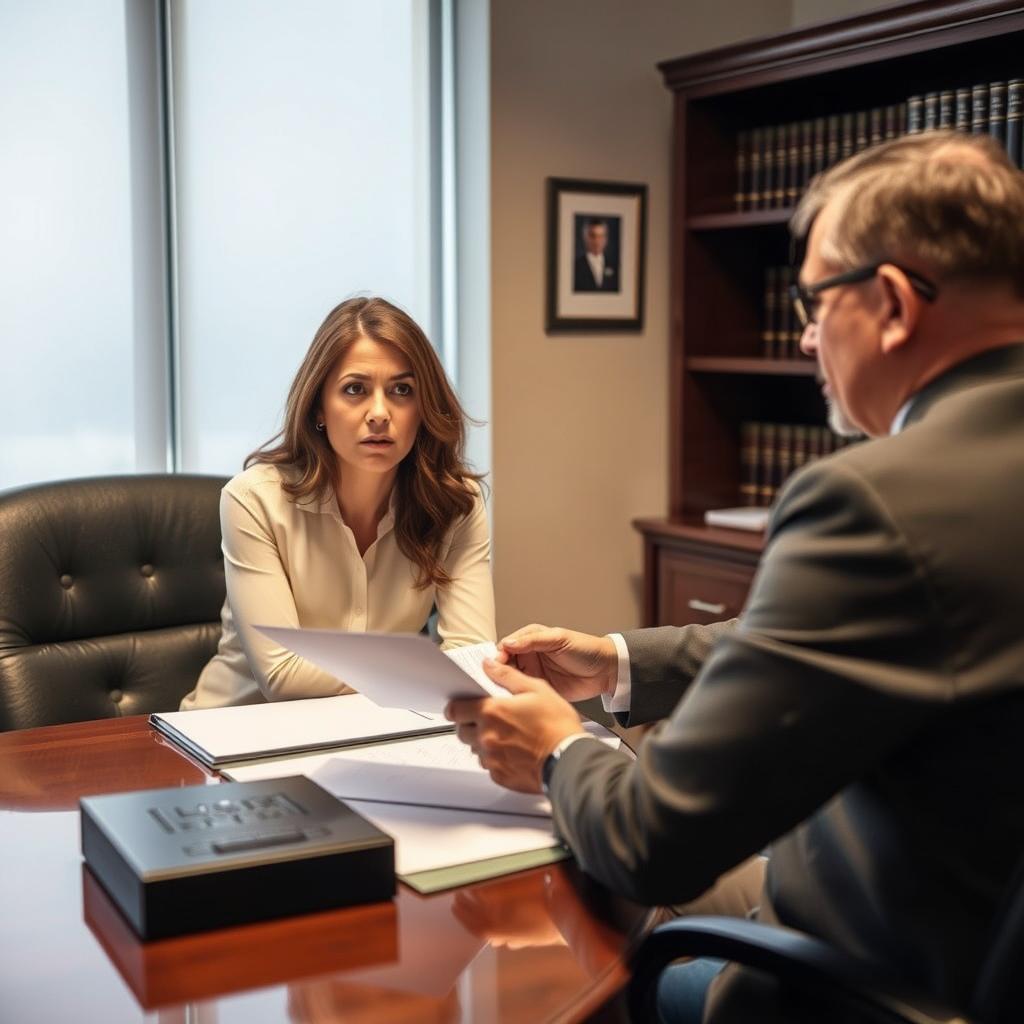 Green Card Lawyer Suffolk County