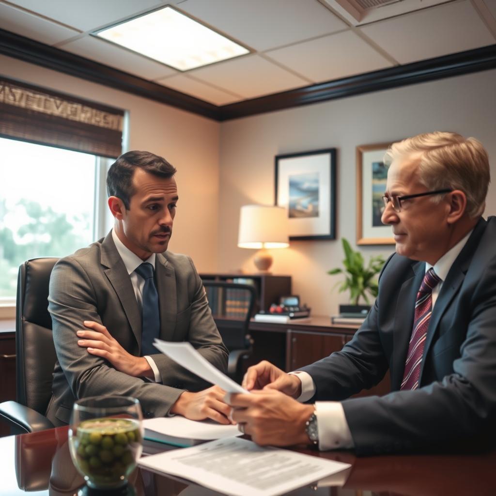 Green Card Lawyer Sussex County