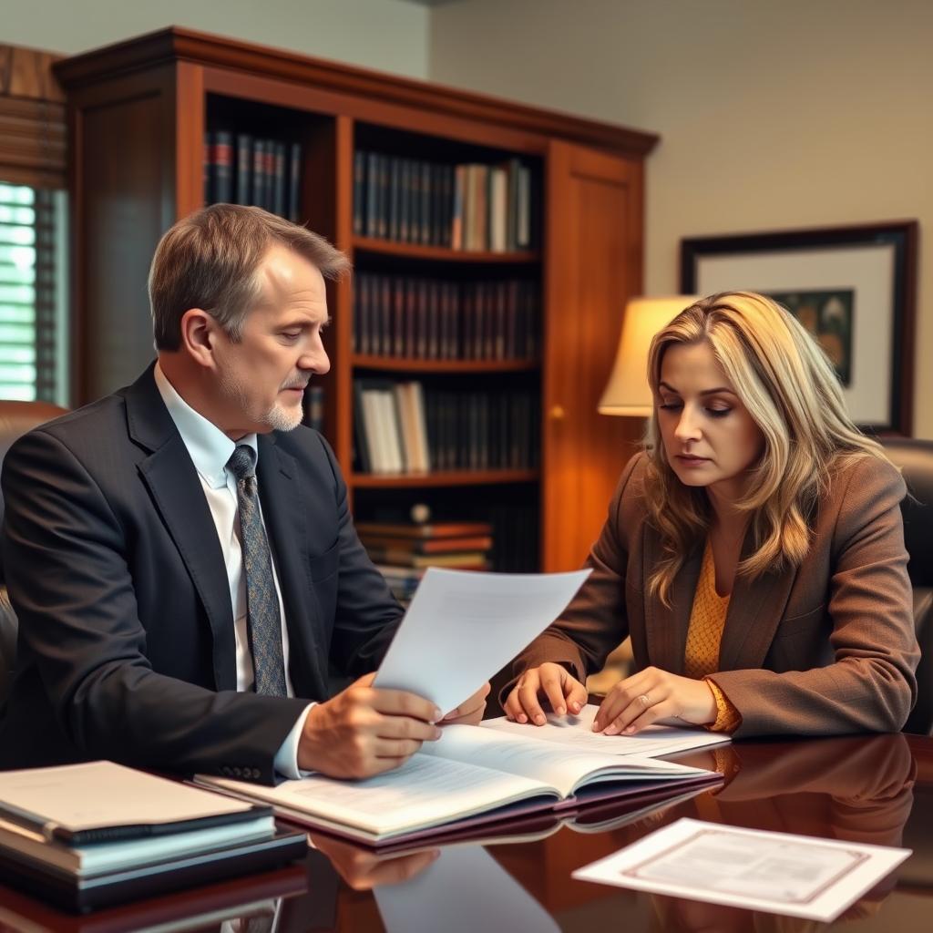 Green Card Lawyer Tompkins County