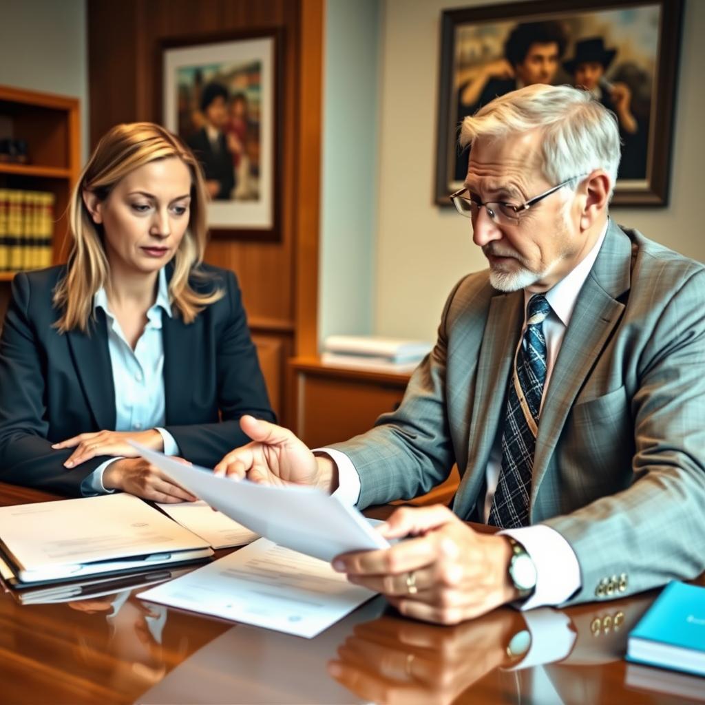 Green Card Lawyer Ulster County