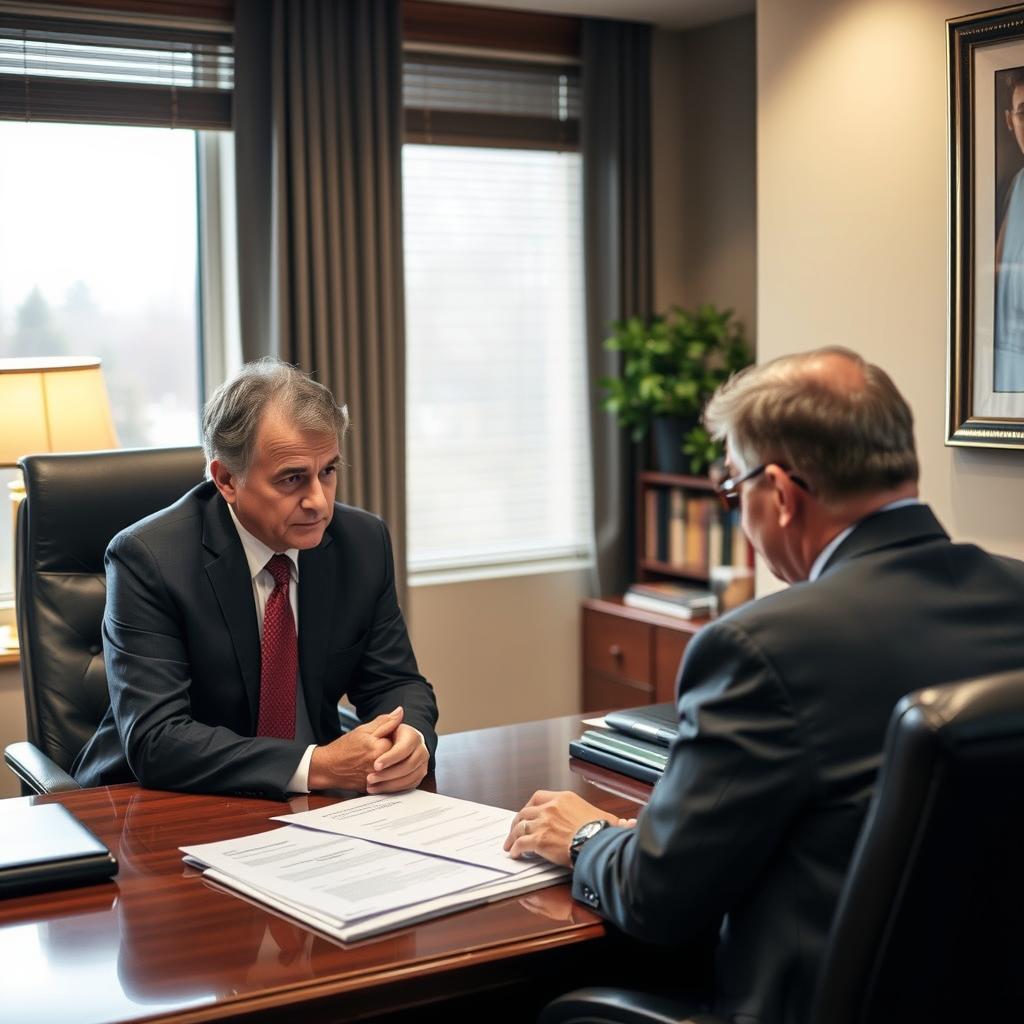 Green Card Lawyer Wyoming County