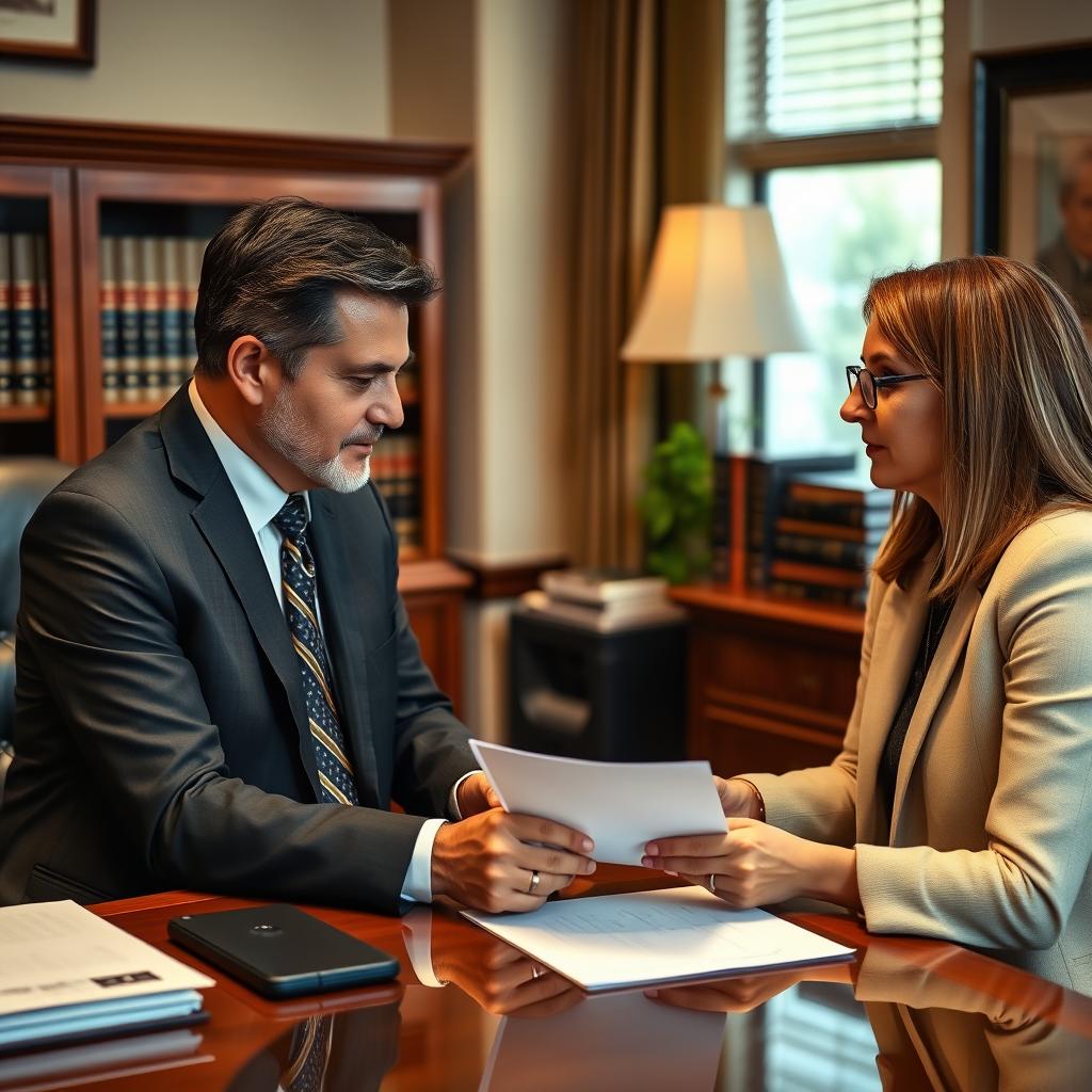 Green Card Lawyer Yates County