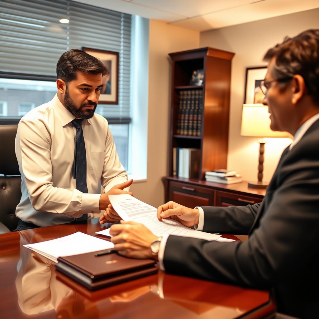 Hardship Waiver Lawyer Bronx