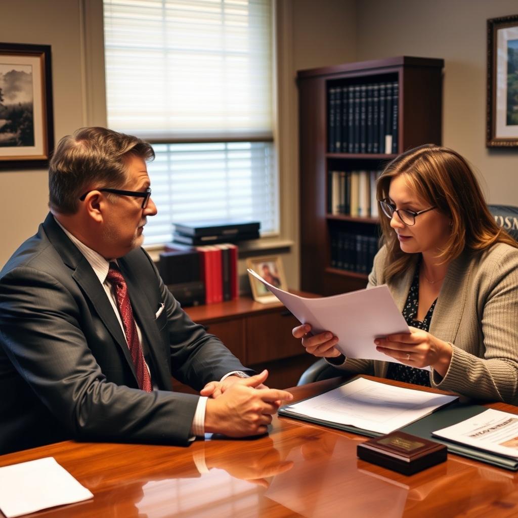 Hardship Waiver Lawyer Broome County