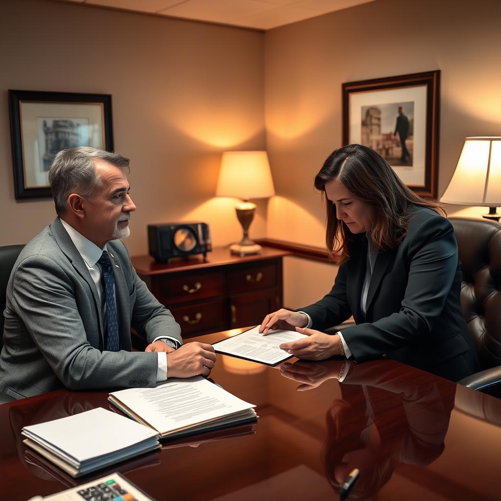 Hardship Waiver Lawyer Cayuga County