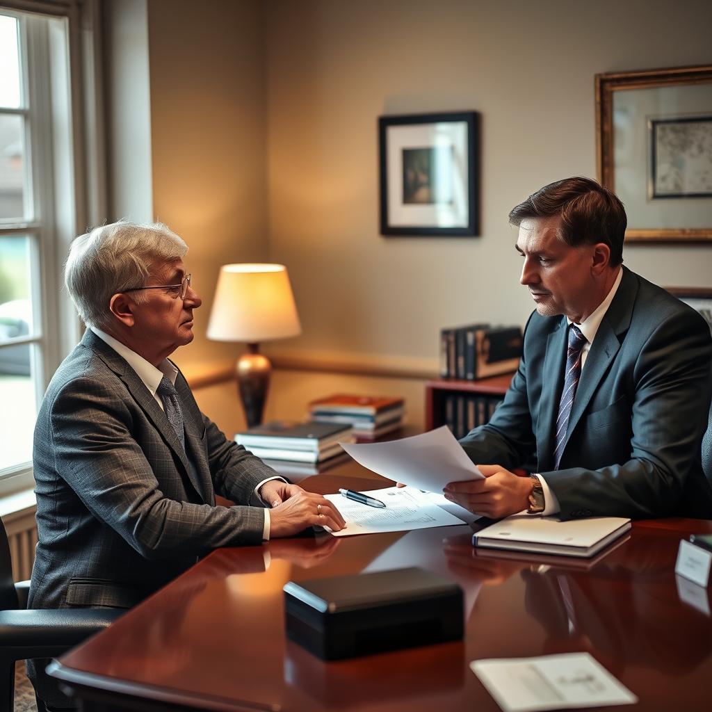 Hardship Waiver Lawyer Chemung County
