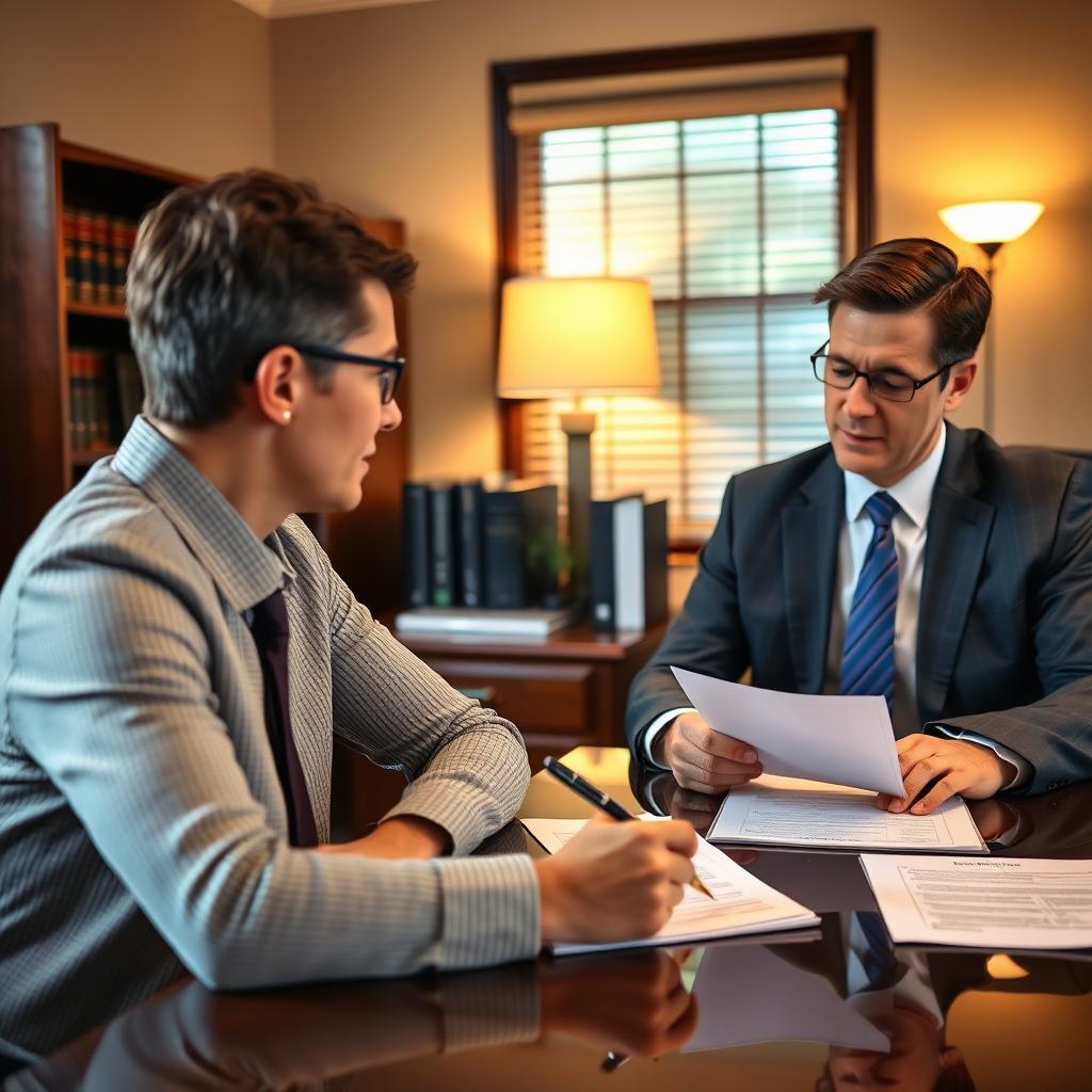 Hardship Waiver Lawyer Columbia County
