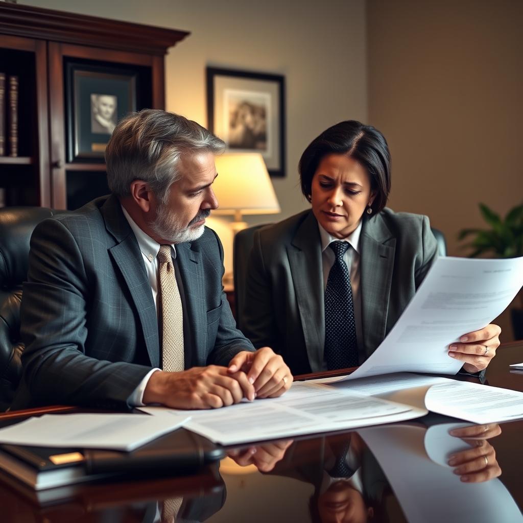 Hardship Waiver Lawyer Cortland County