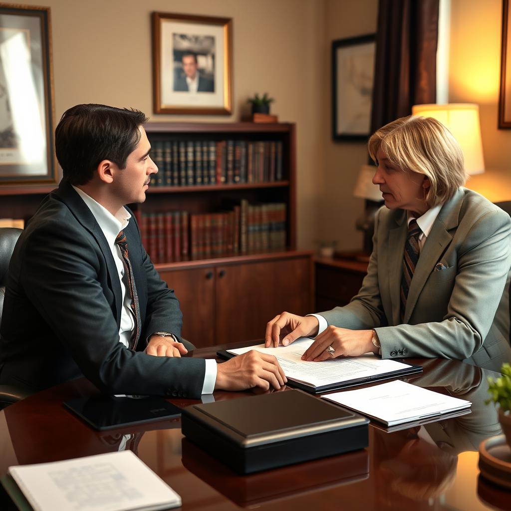 Hardship Waiver Lawyer Erie County