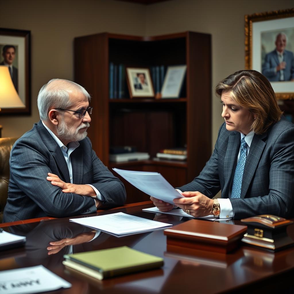 Hardship Waiver Lawyer Genesee County