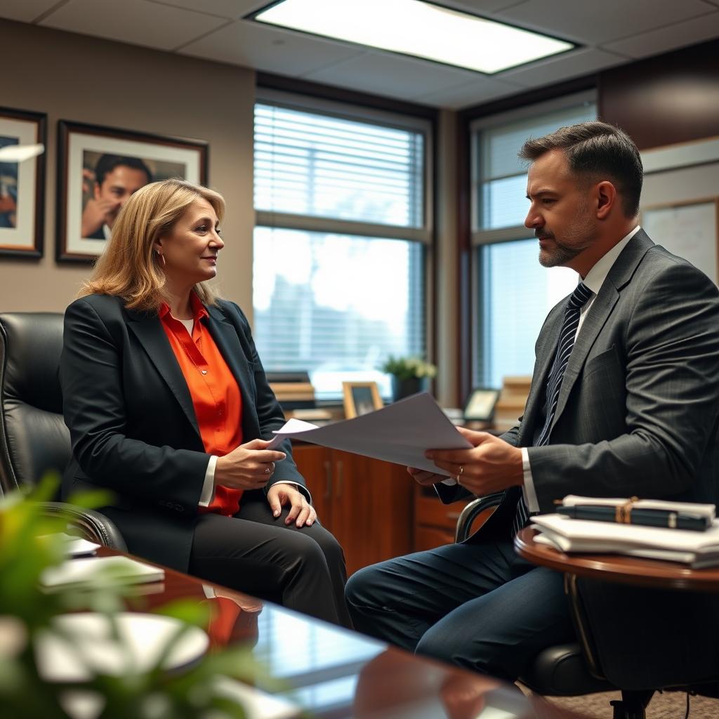 Hardship Waiver Lawyer Hamilton County