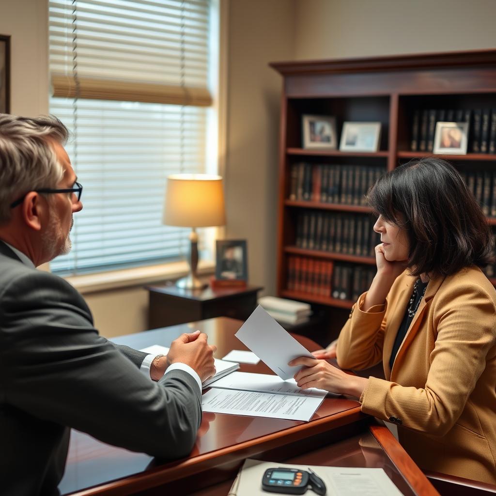 Hardship Waiver Lawyer Herkimer County