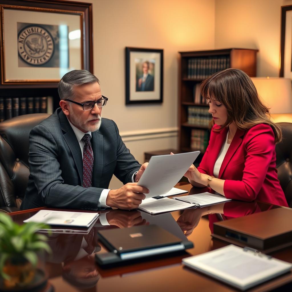 Hardship Waiver Lawyer Jefferson County