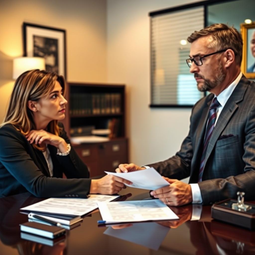 Hardship Waiver Lawyer Kings County