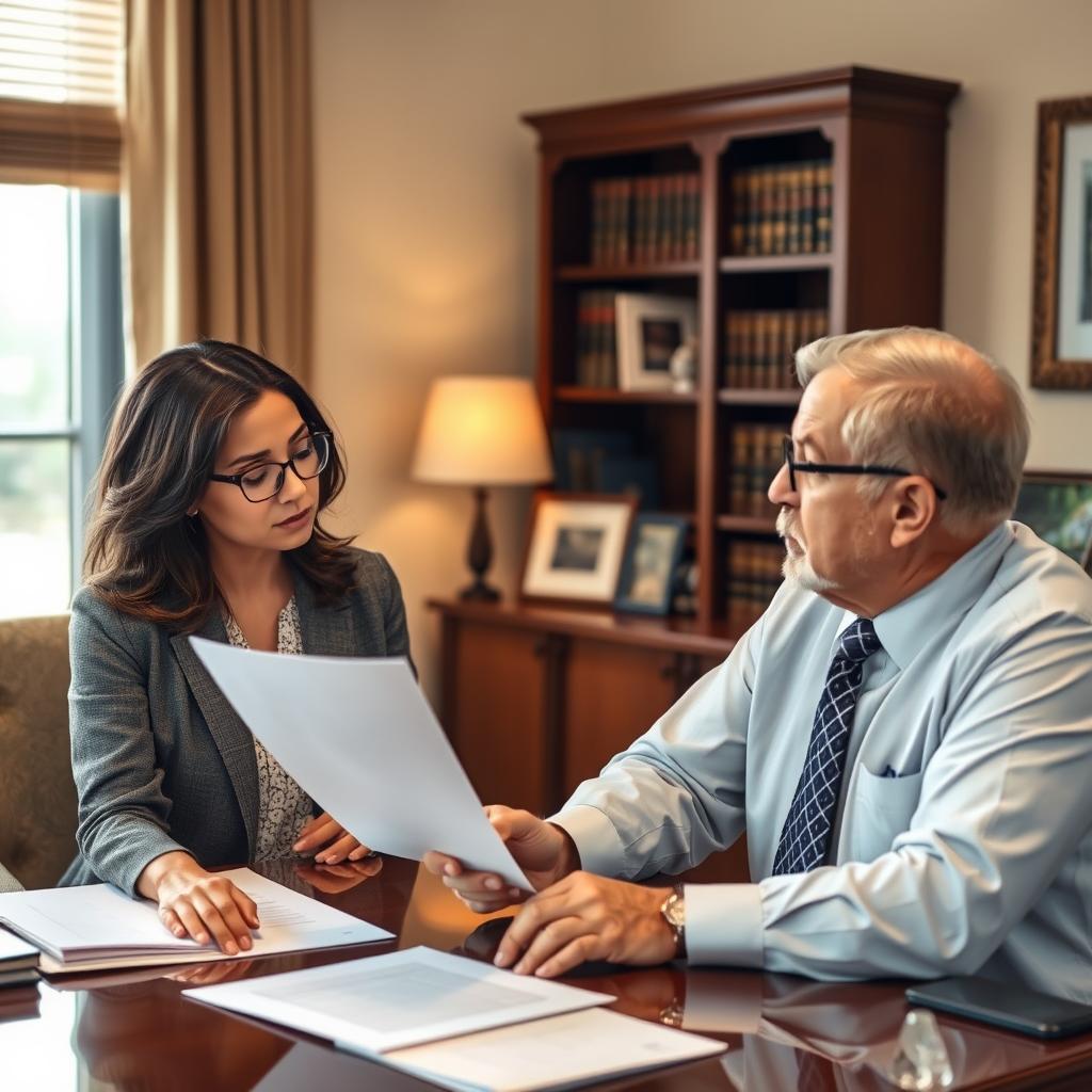 Hardship Waiver Lawyer Madison County