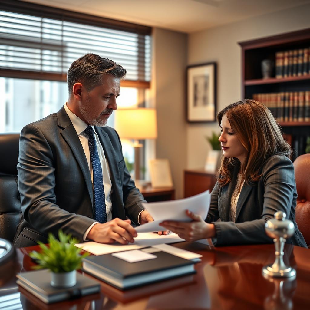 Hardship Waiver Lawyer Manhattan