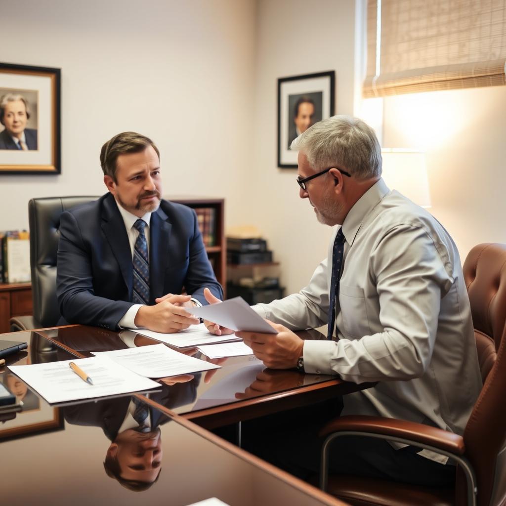 Hardship Waiver Lawyer Monroe County