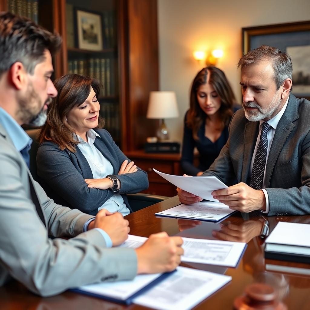 Hardship Waiver Lawyer New York County