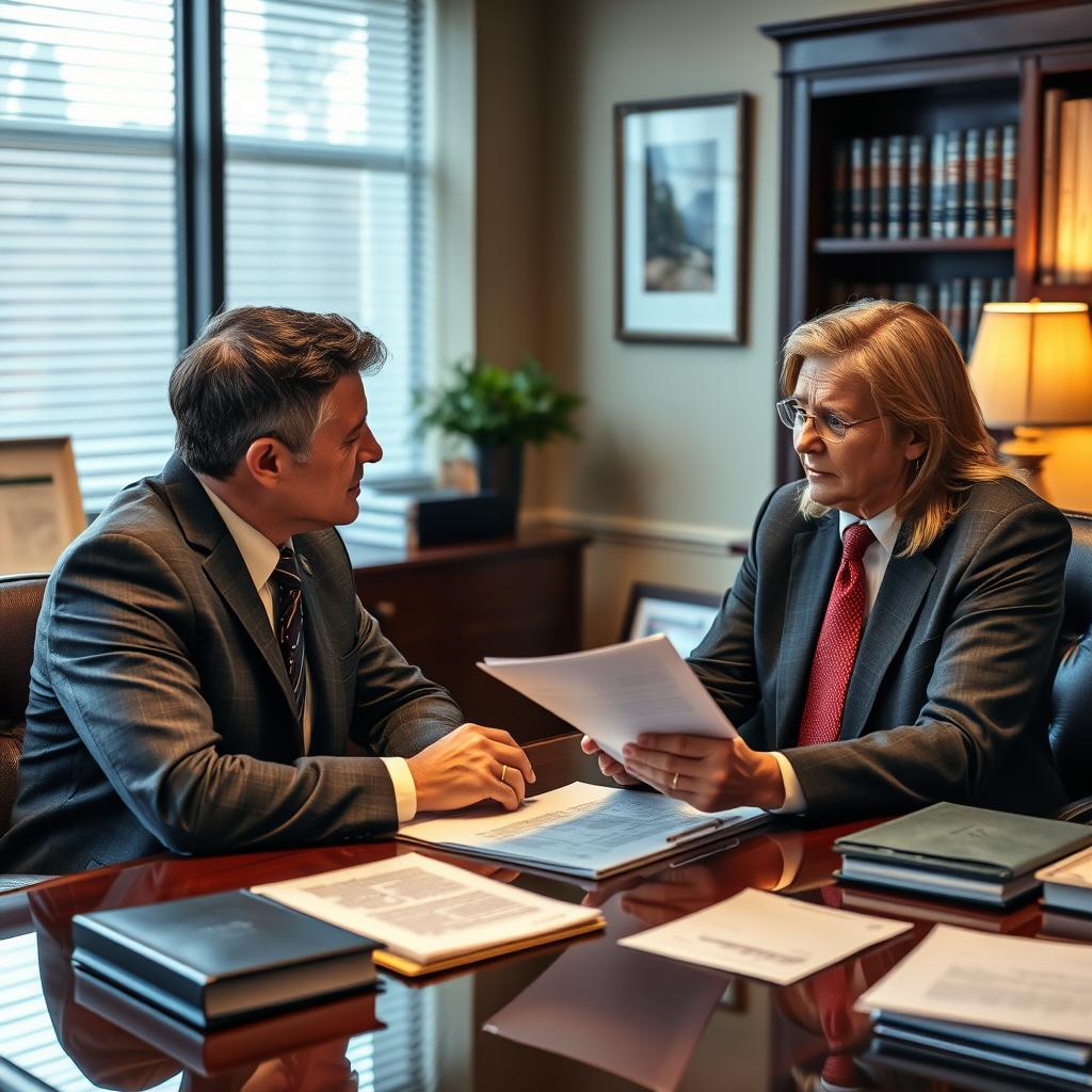 Hardship Waiver Lawyer Niagara County