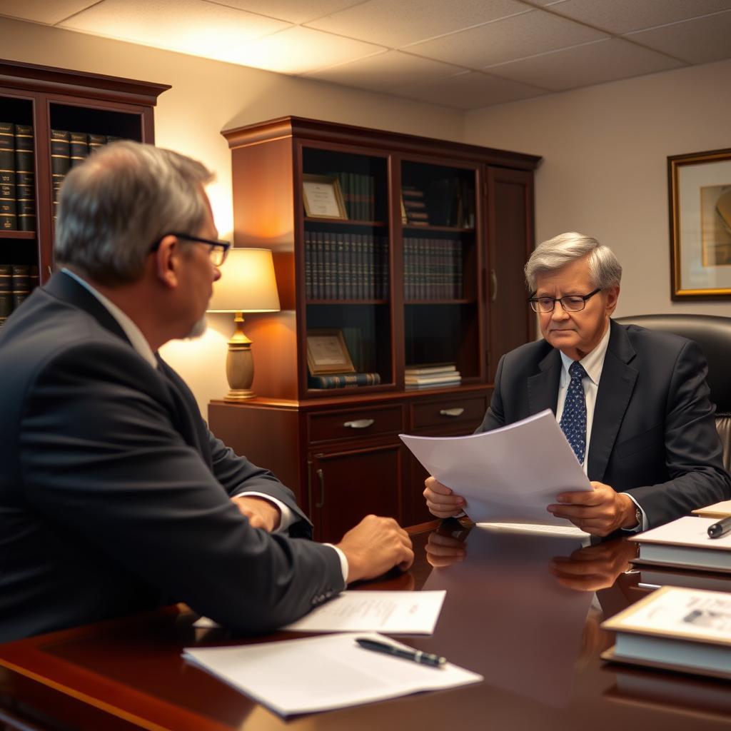 Hardship Waiver Lawyer Oneida County