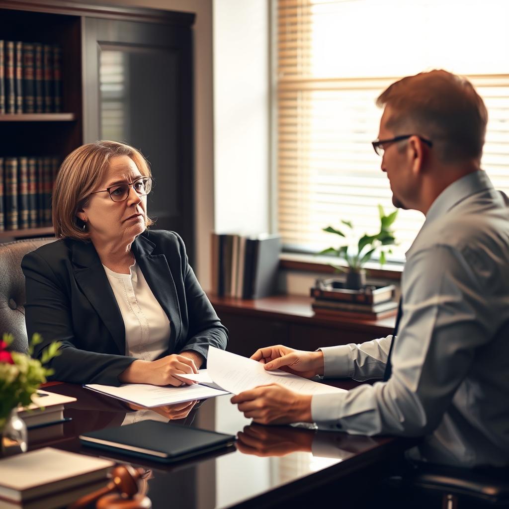 Hardship Waiver Lawyer Onondaga County