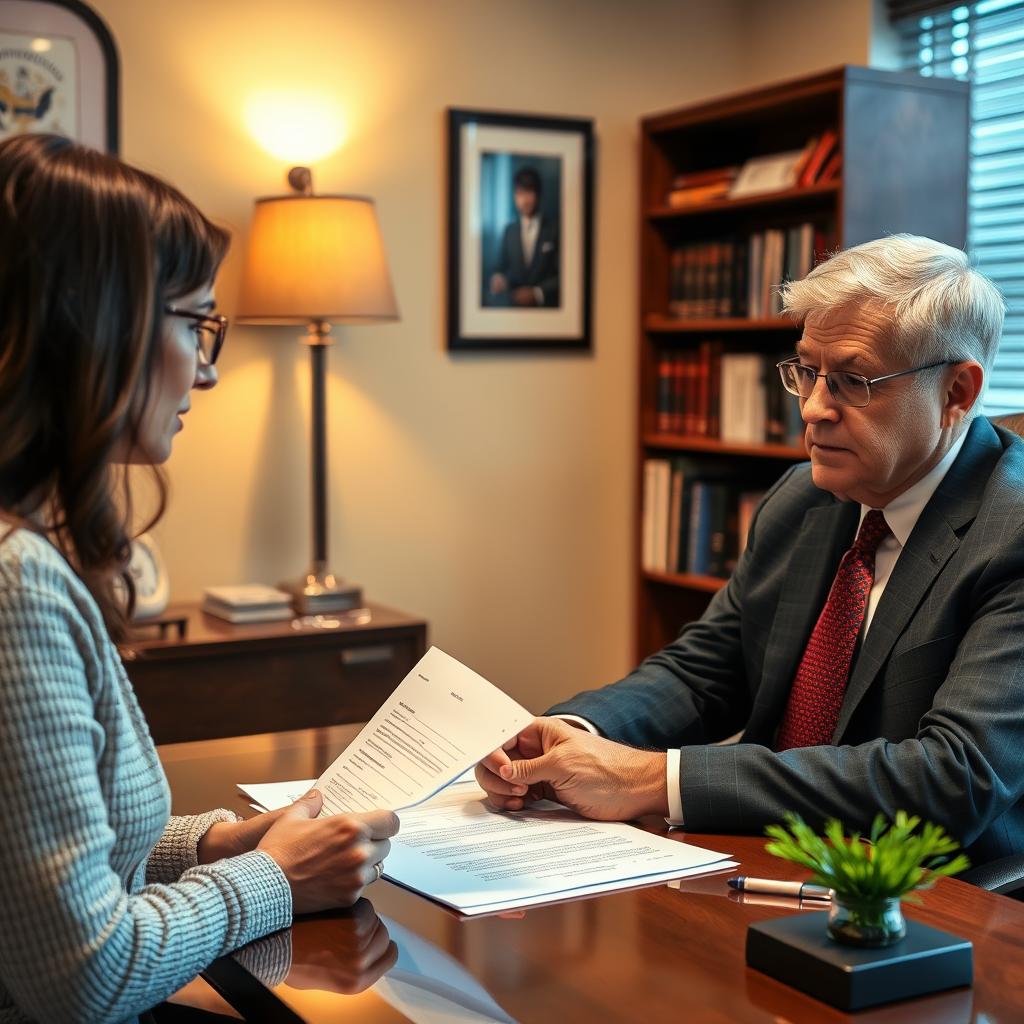 Hardship Waiver Lawyer Ontario County