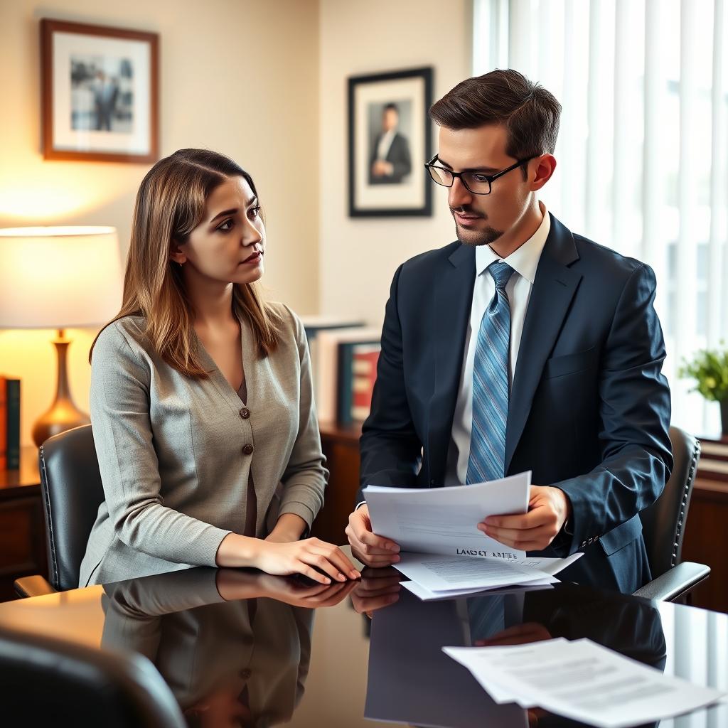 Hardship Waiver Lawyer Orleans County