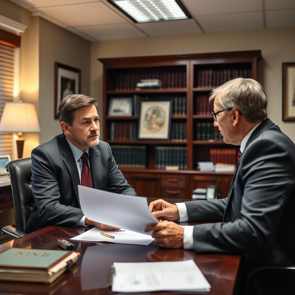 Hardship Waiver Lawyer Oswego County