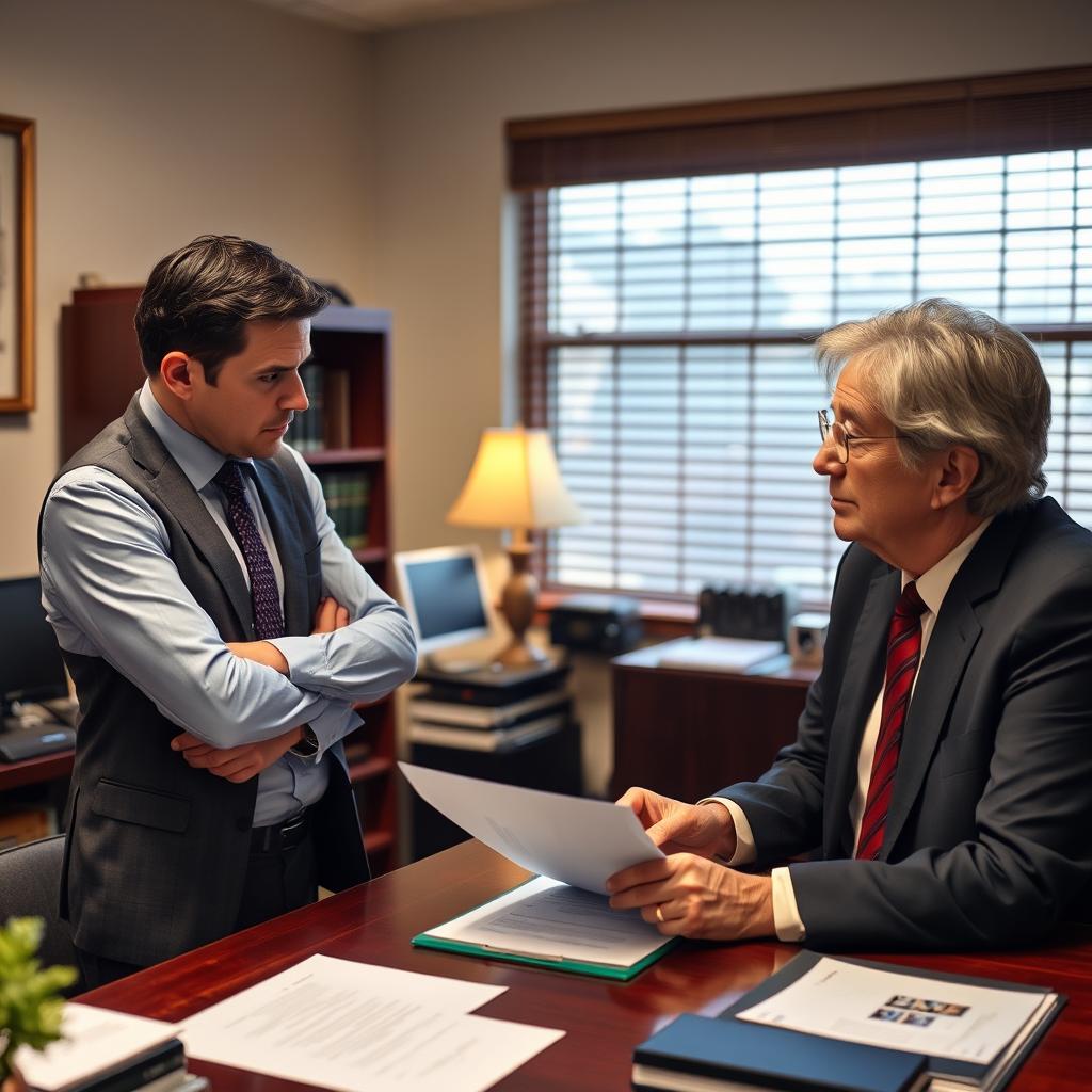 Hardship Waiver Lawyer Putnam County