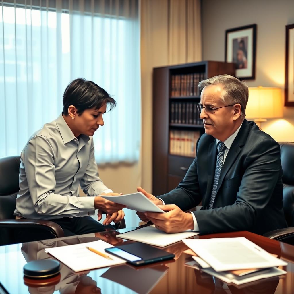 Hardship Waiver Lawyer Queens County