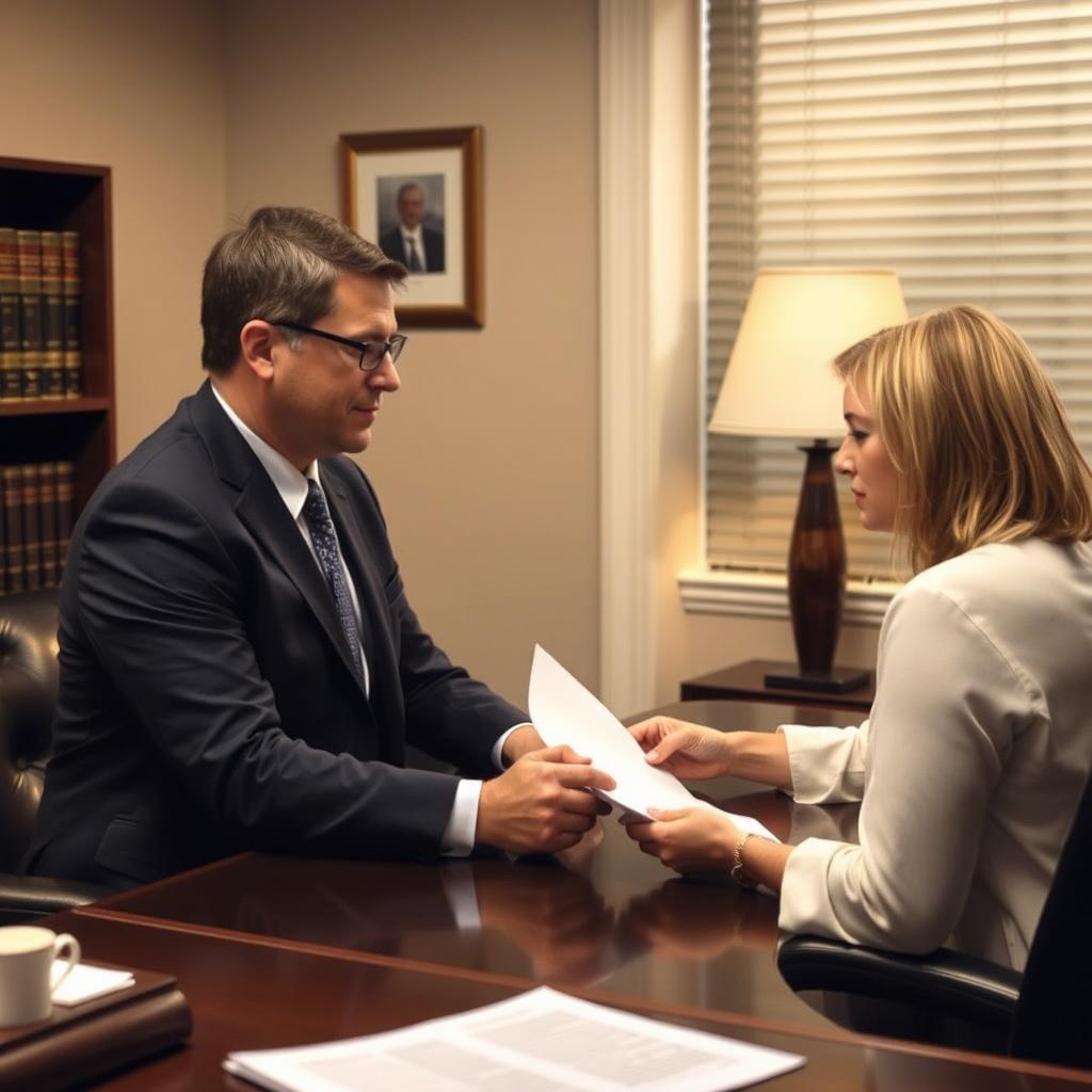 Hardship Waiver Lawyer Rensselaer County