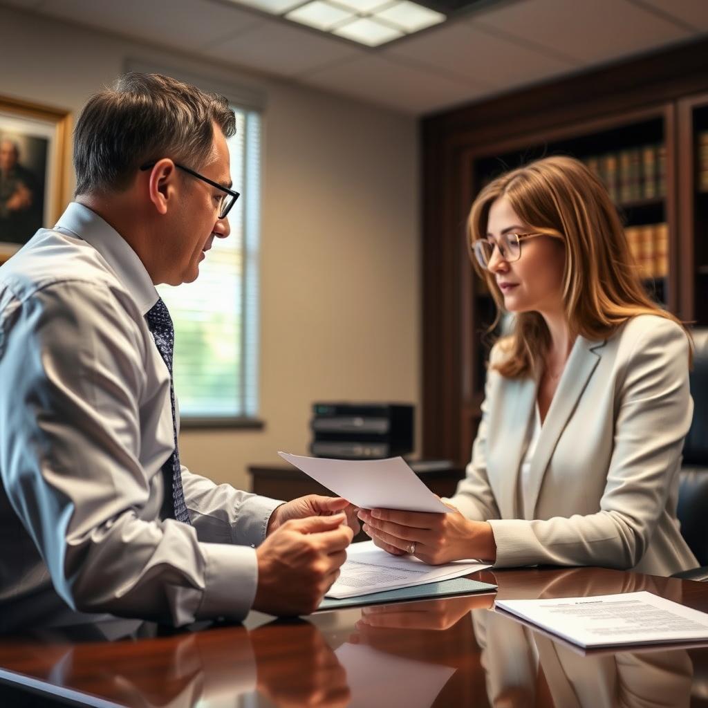 Hardship Waiver Lawyer Rockland County