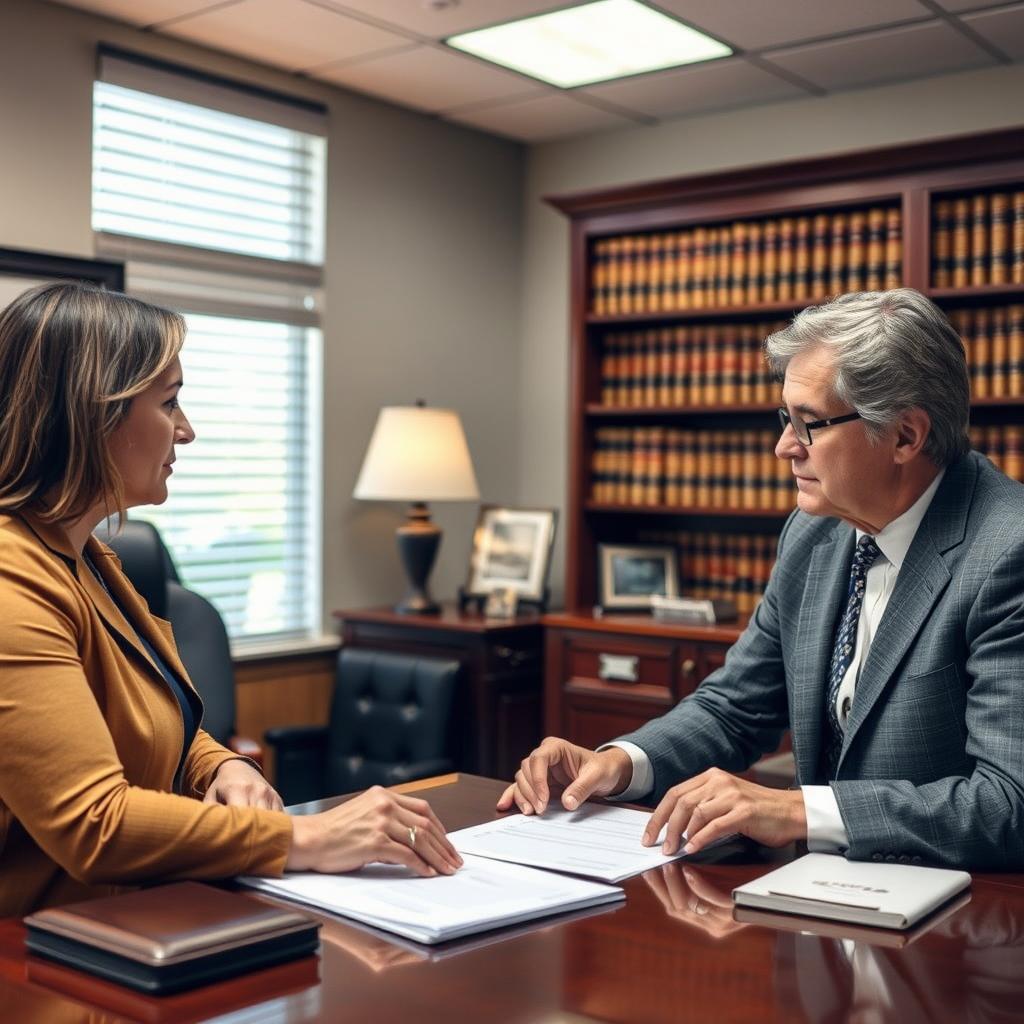 Hardship Waiver Lawyer Salem County