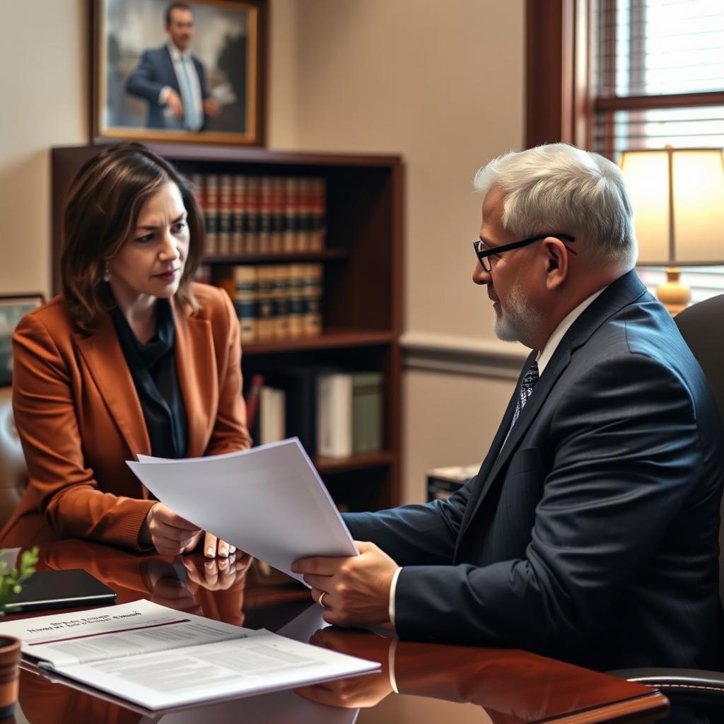 Hardship Waiver Lawyer Saratoga County