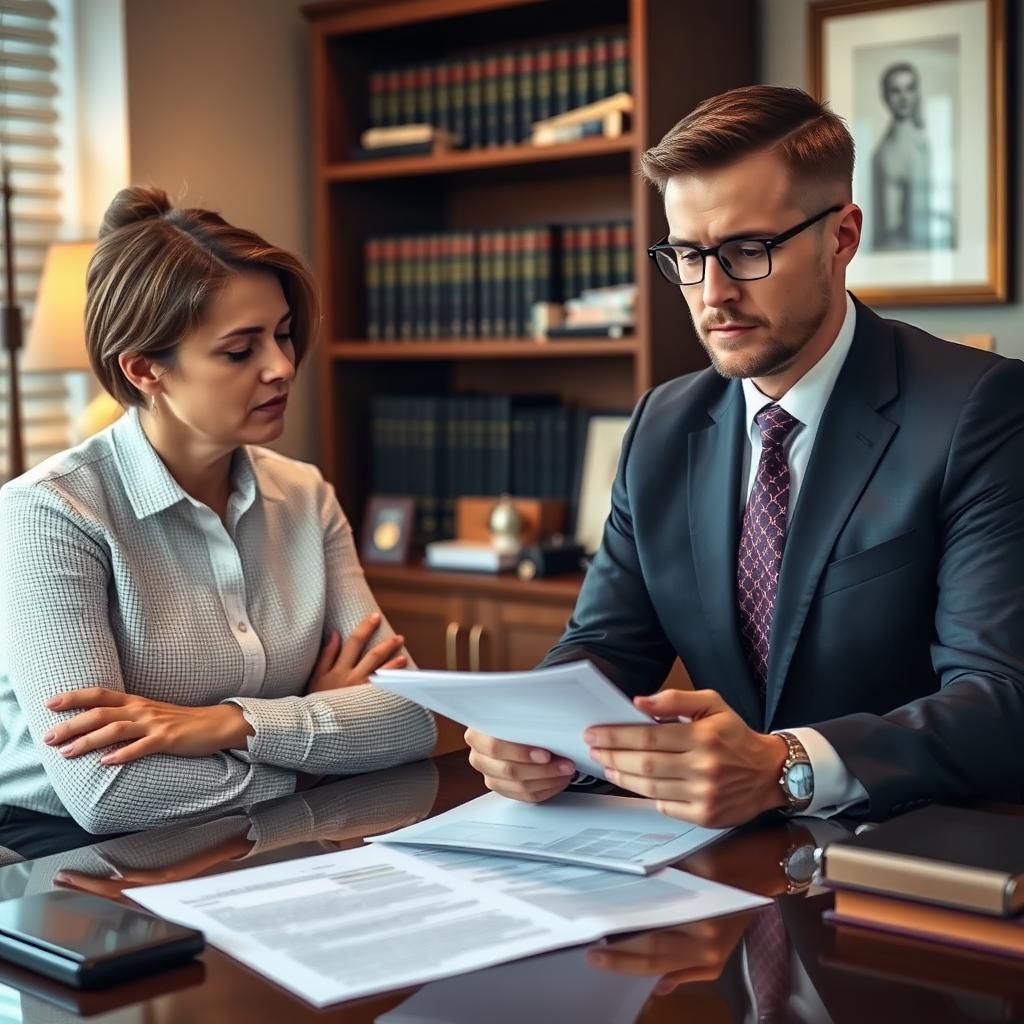 Hardship Waiver Lawyer Schenectady County