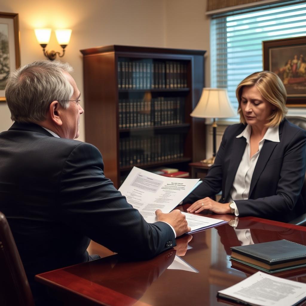Hardship Waiver Lawyer Schoharie County