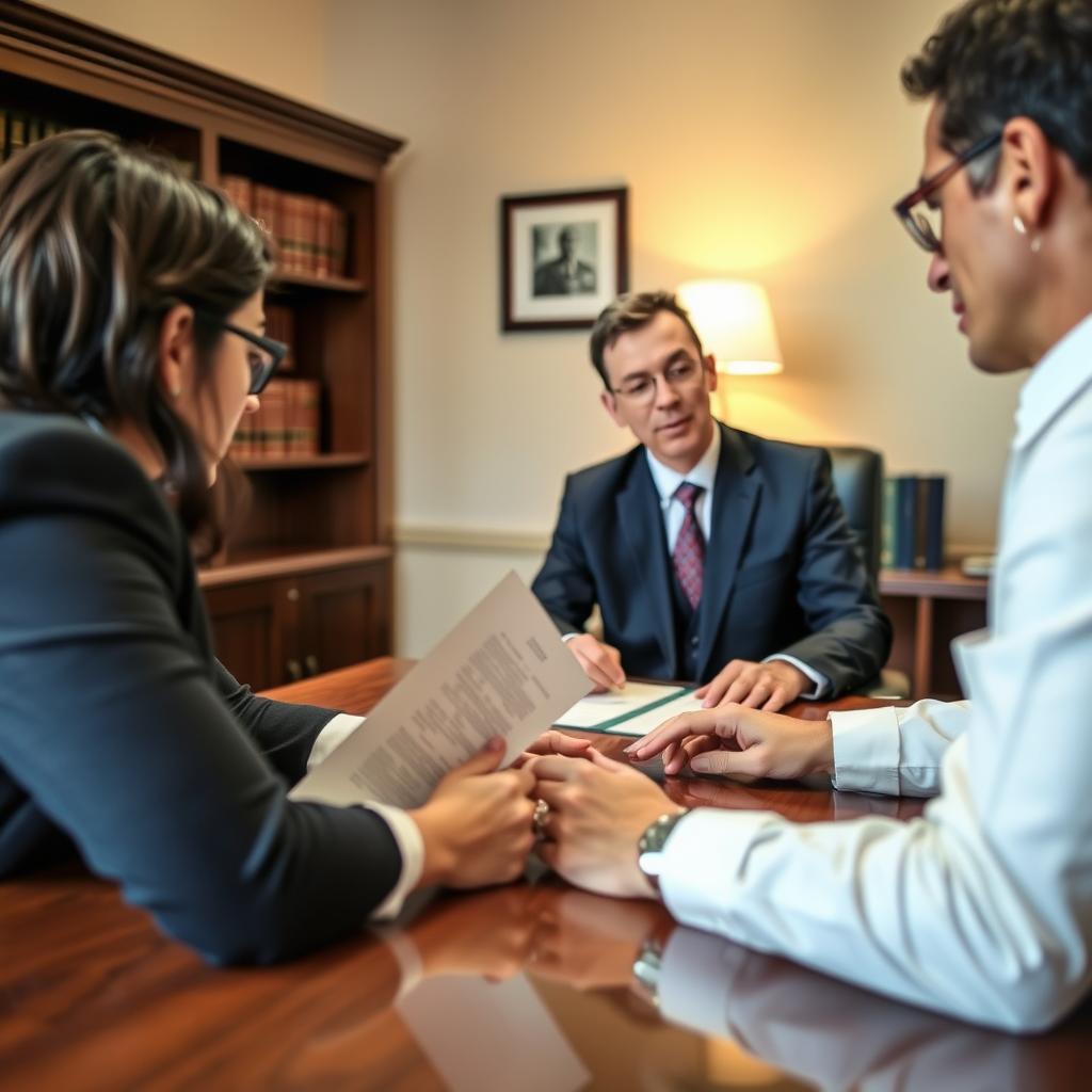 Hardship Waiver Lawyer Seneca County
