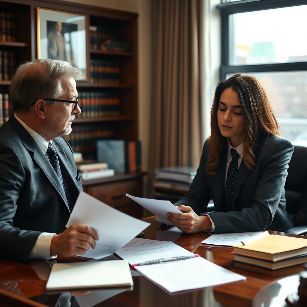 Hardship Waiver Lawyer Staten Island